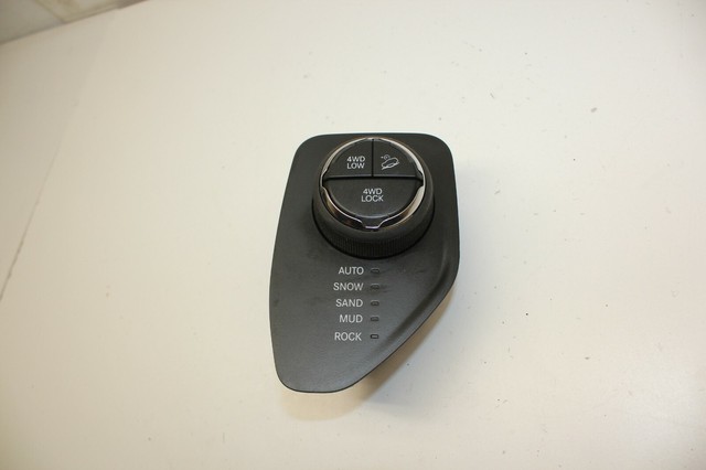 2015-2018 JEEP RENEGADE 4WD TRACTION CONTROL SWITCH (WT30 ...