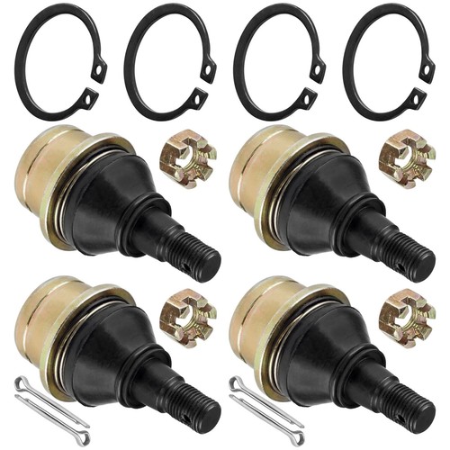4 Upper or Lower Ball Joint for Kawasaki KFX700 KSV700 2004 2005 2006 07 08 09 - Picture 5 of 7