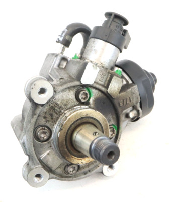 ORIGINAL BOSCH Hochdruckpumpe Audi VW Seat Skoda 0445010538 04L130755E