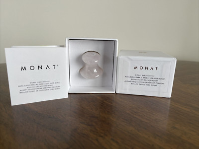 Monat Eye De-Puffer NEW in Box ~ Pink