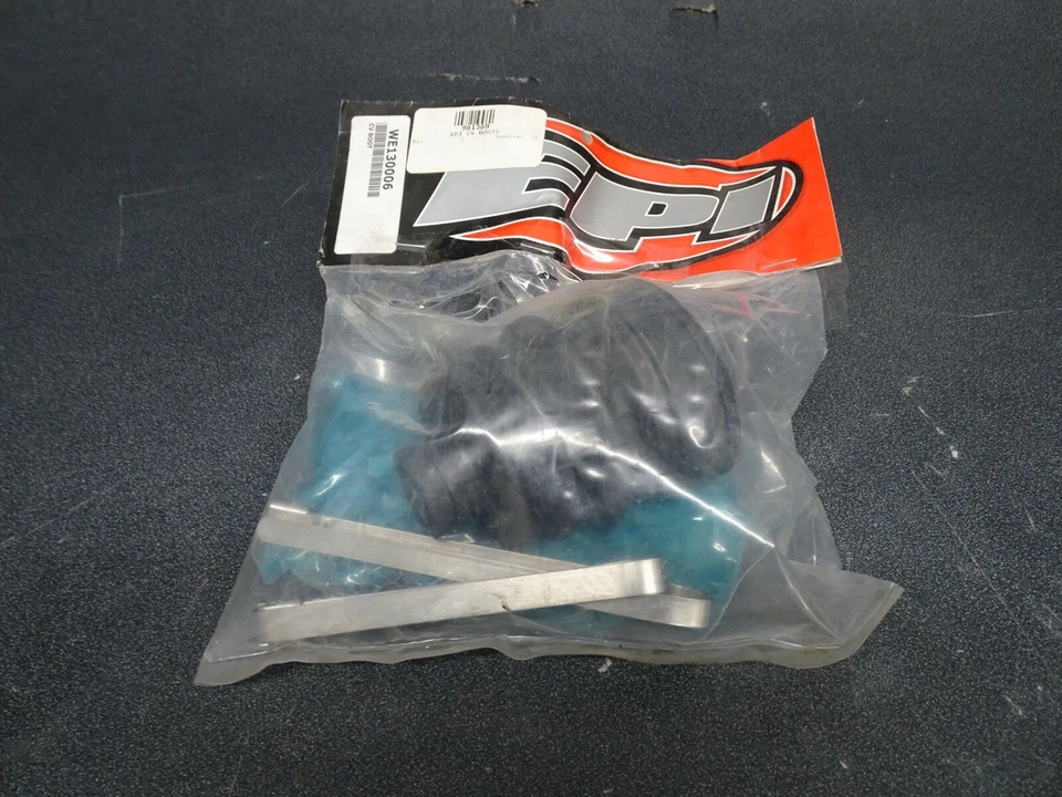 NEW EPI CV BOOT - HEAVY DUTY FITS POLARIS 450 SPORTSMAN, 500 RANGER, WE130006 - Image 2 of 3