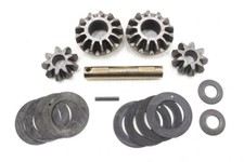 New Oem Mopar Front Differential Center Gear Kit 05072492ab Dodge Ram Jeep 01-10 New Oem Mopar Front Differential Center Gear Kit 05072492ab Dodge Ram Jeep 01-10