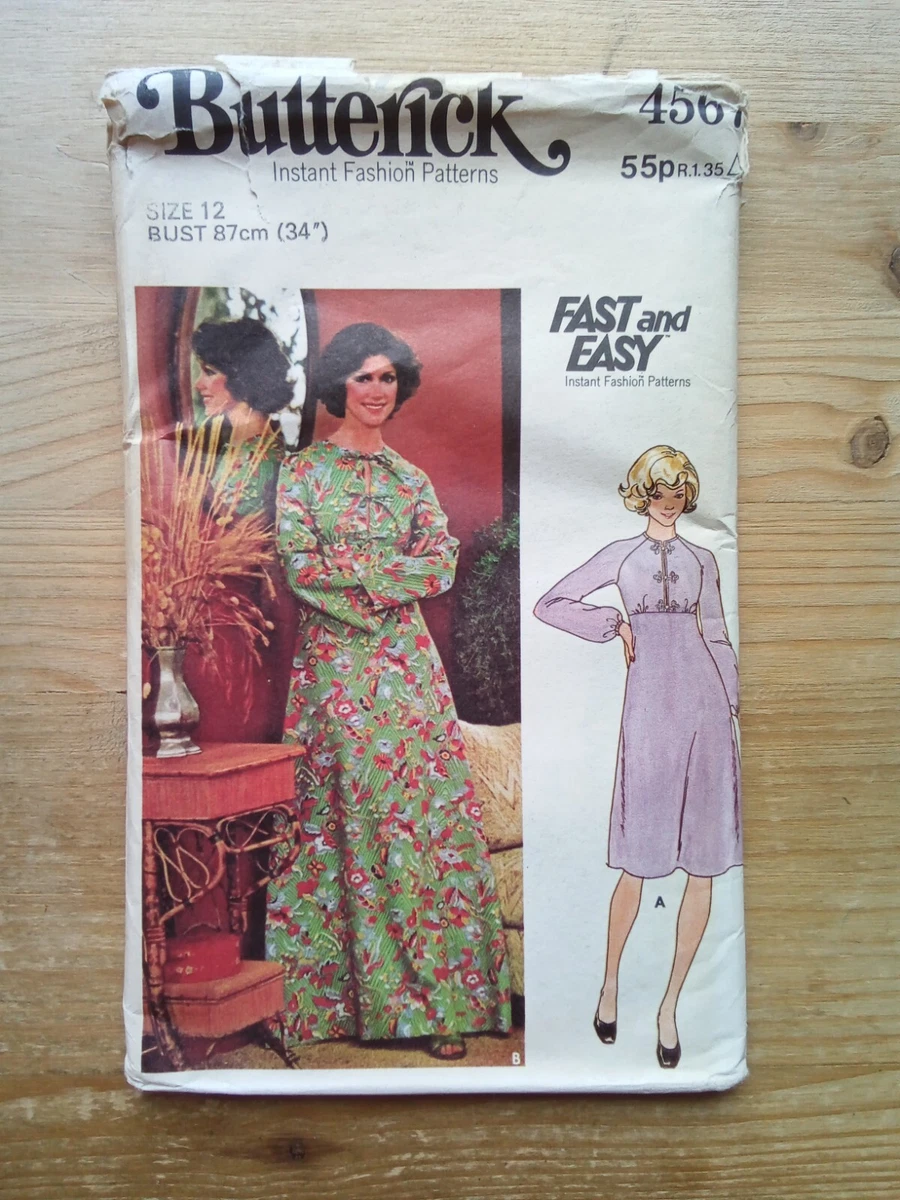 Empire Dress Sewing Pattern for sale | eBay UK Empire Dress Sewing Pattern for sale | eBay UK