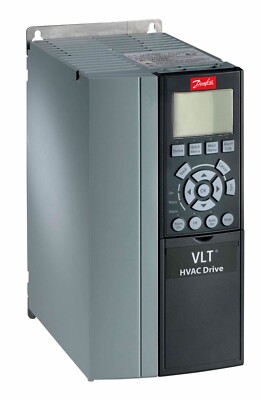 Danfoss VLT  HVAC Drive FC-102 (P11K) 11 KW / 15 HP Three phase 380 - 480 VAC