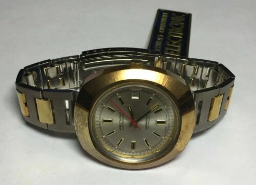 Waltham Quartz Battery Wristwatches