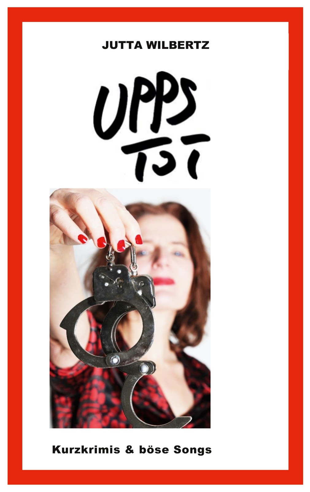 Thumbnail - Upps - Tot (buch)