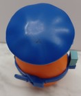 Vintage 1988 McDonald's Chicken McNugget Buddies Policeman Sarge Happy Meal Toy — photo 3