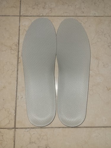 (PU)Plantillas de Poliuretano.Plantillas de Repuesto Cómodas de Calidad Tenis Aj1, Aj11 - Imagen 54 de 59