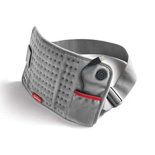 Sunbeam GoHeat USB Powered Heating Pad - Gray