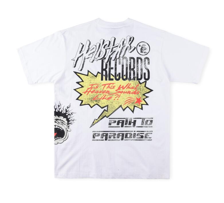 T-shirt Manica Corta Fred Perry, AI 2022/2023 Uomo, Vendita Online, E-commerce, Nero, S - Foto 8