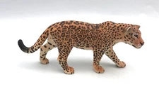 Schleich JAGUAR Leopard Cat Spotted Wildlife Animal 14769 Figure 2016