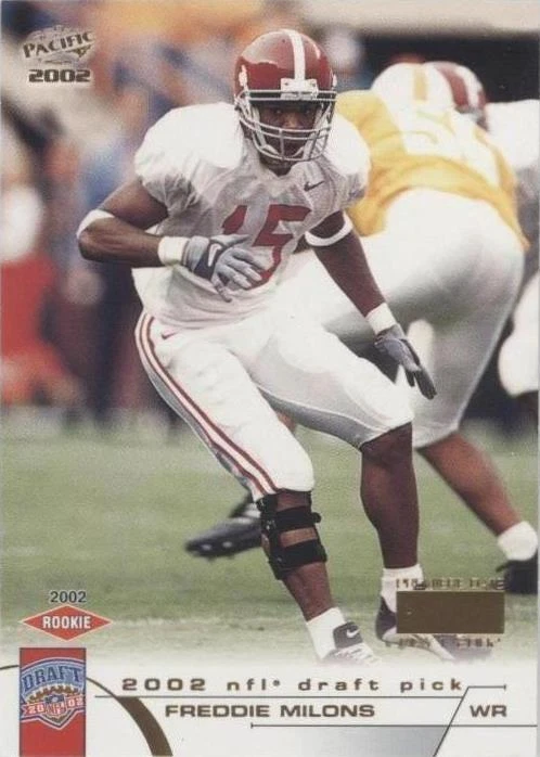 Premiere Date Missing Serial Number