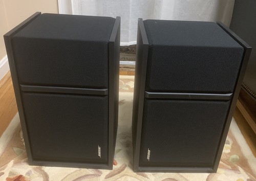 BOSE 301 III スピーカー オーディオ機器 家電・スマホ・カメラ 往復