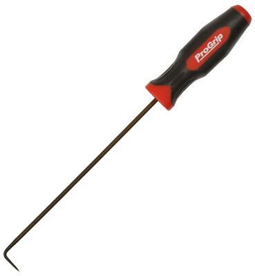 Mayhew 13211 ProPick, Mini Long 90-Degree Bent Pro, 6'''''', black oxide