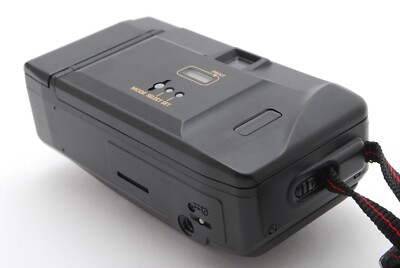 NEAR MINT in Box] Kyocera T Scope Yashica T3 Point & Shoot