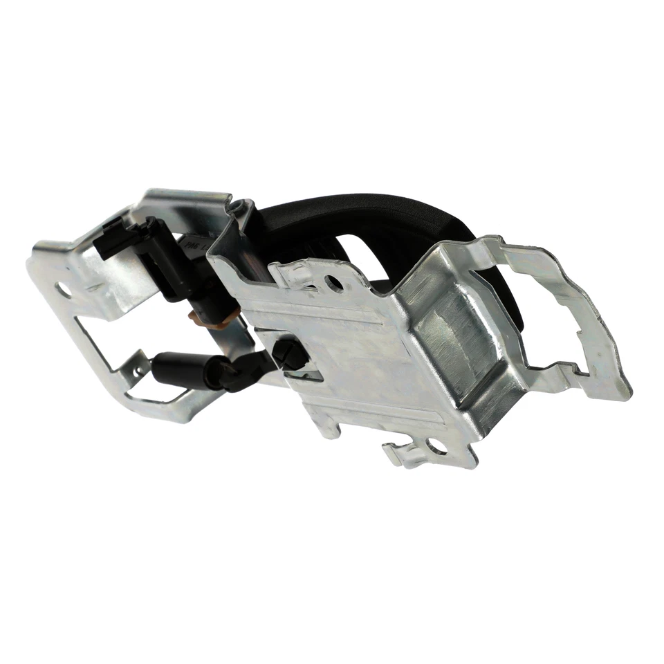 Manija de puerta lateral interior o conductor OEM NUEVA 08-09 Equinox 06-09 Torrent 25897973 Foto 3 de 4