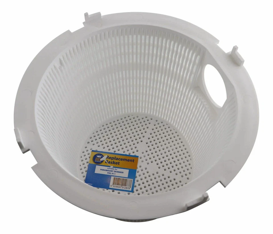 Cesta Skimmer Paramount Swimway SP5000 Swimworld Vortex cesta de piscina Foto 4 de 4