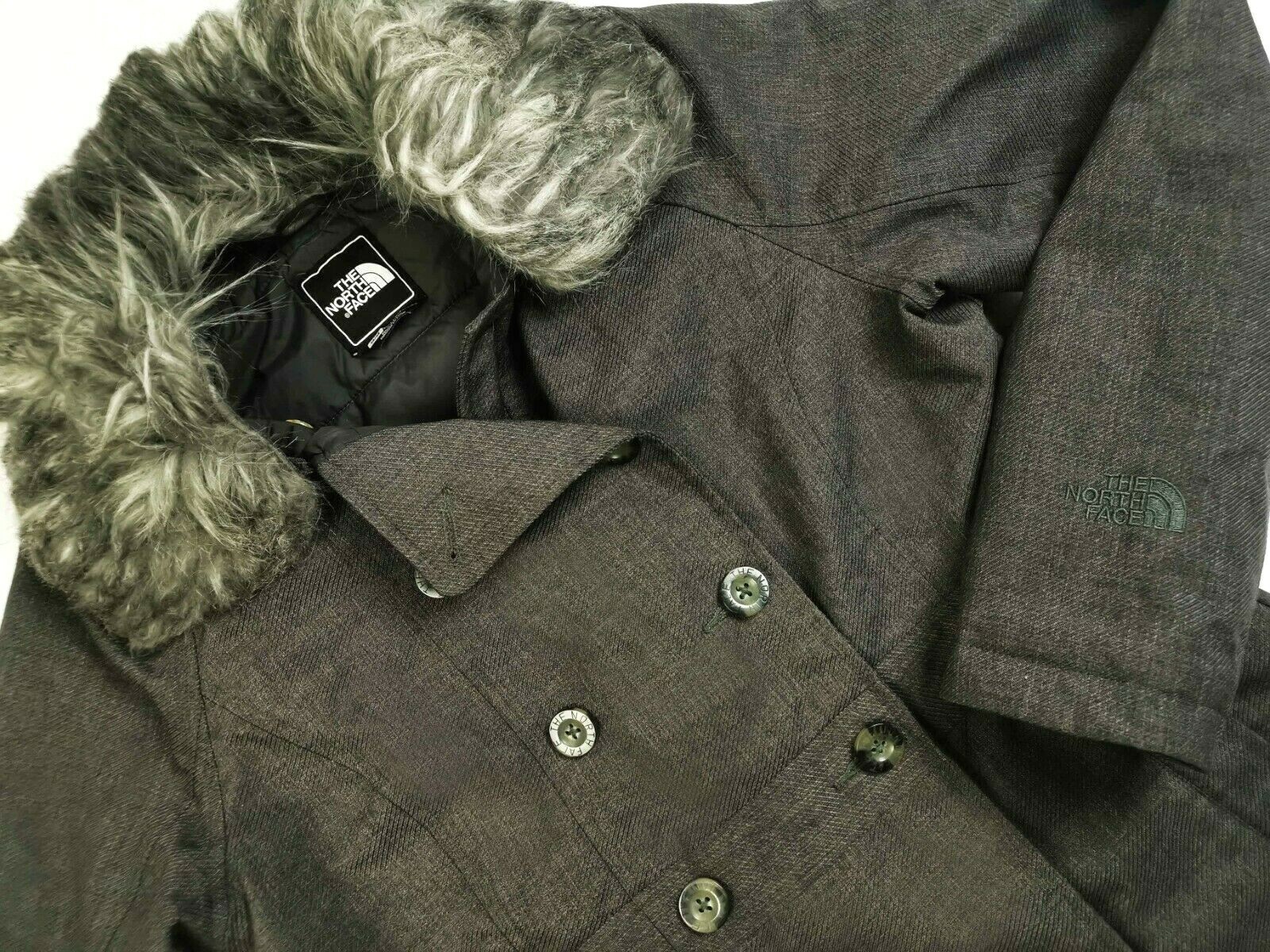 HOT Women THE NORTH FACE PRIMALOFT 
