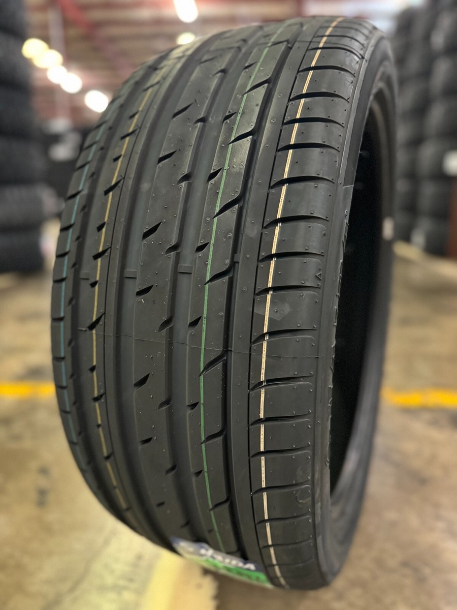 1 NEW 265/40R21 HAIDA HD927 ULTRA HIGH PERFORMANCE TIRES 265 1 NEW 265/40R21 HAIDA HD927 ULTRA HIGH PERFORMANCE TIRES 265