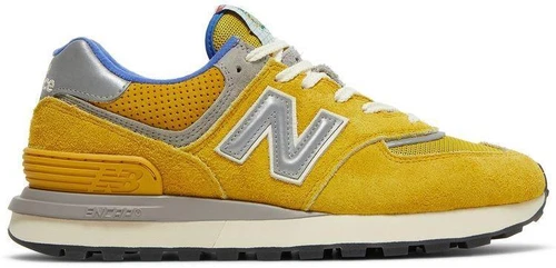 New Balance Bodega x 574 Legacy Arrival