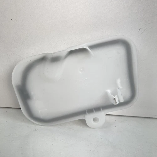 2021 2022 Toyota Venza Right Passenger Side Outer Mirror Access Hole Cover OEM