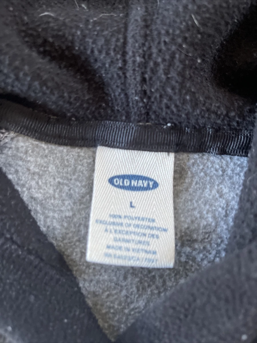 Harga hoodie old navy sale