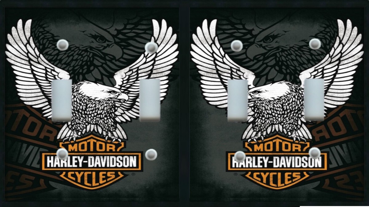 HARLEY−DAVIDSON イーグル壁掛け HARLEY−DAVIDSON イーグル壁掛け