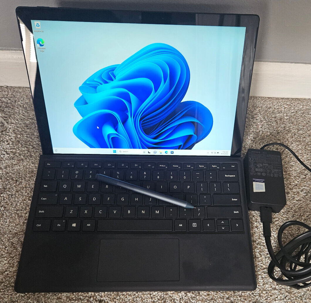 Surface Pro X SQ2 心苦しく 16G 512G KB Pen