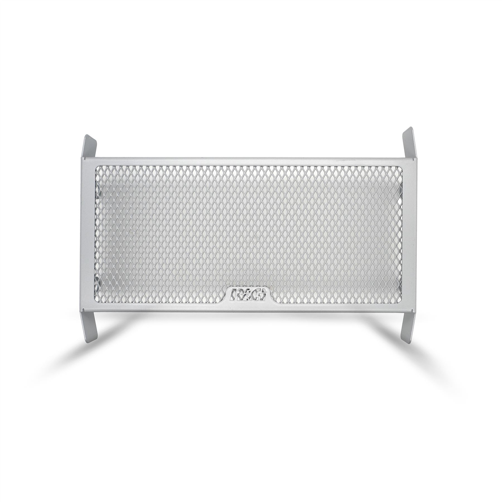 R&G Radiator Guard Silver Honda CL500 2023 - 2024