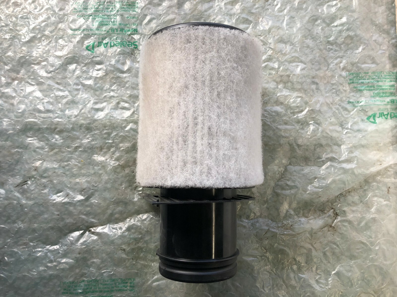OEM 2015 LAMBORGHINI HURACAN AIR FILTER BRAND # 420133844E