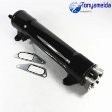 Replacement 1810171C2 Oil Cooler Fit For International Combine Tractor Harvester