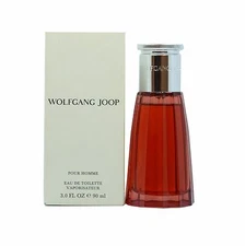 WOLFGANG JOOP POUR HOMME BY JOOP EAU DE TOILETTE NATURAL SPRAY 90 ML/3 FL.OZ.(T)