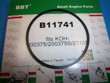 NEW BBT BOWL GASKET FITS KOHLER 200375 200375-S 11741