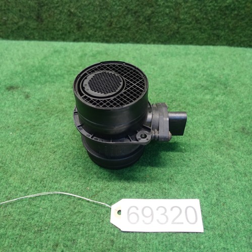 Luftmassenmesser VW Passat 3C 2.0TDI 103KW 140 PS Bj.2007 074906461B 0281002461