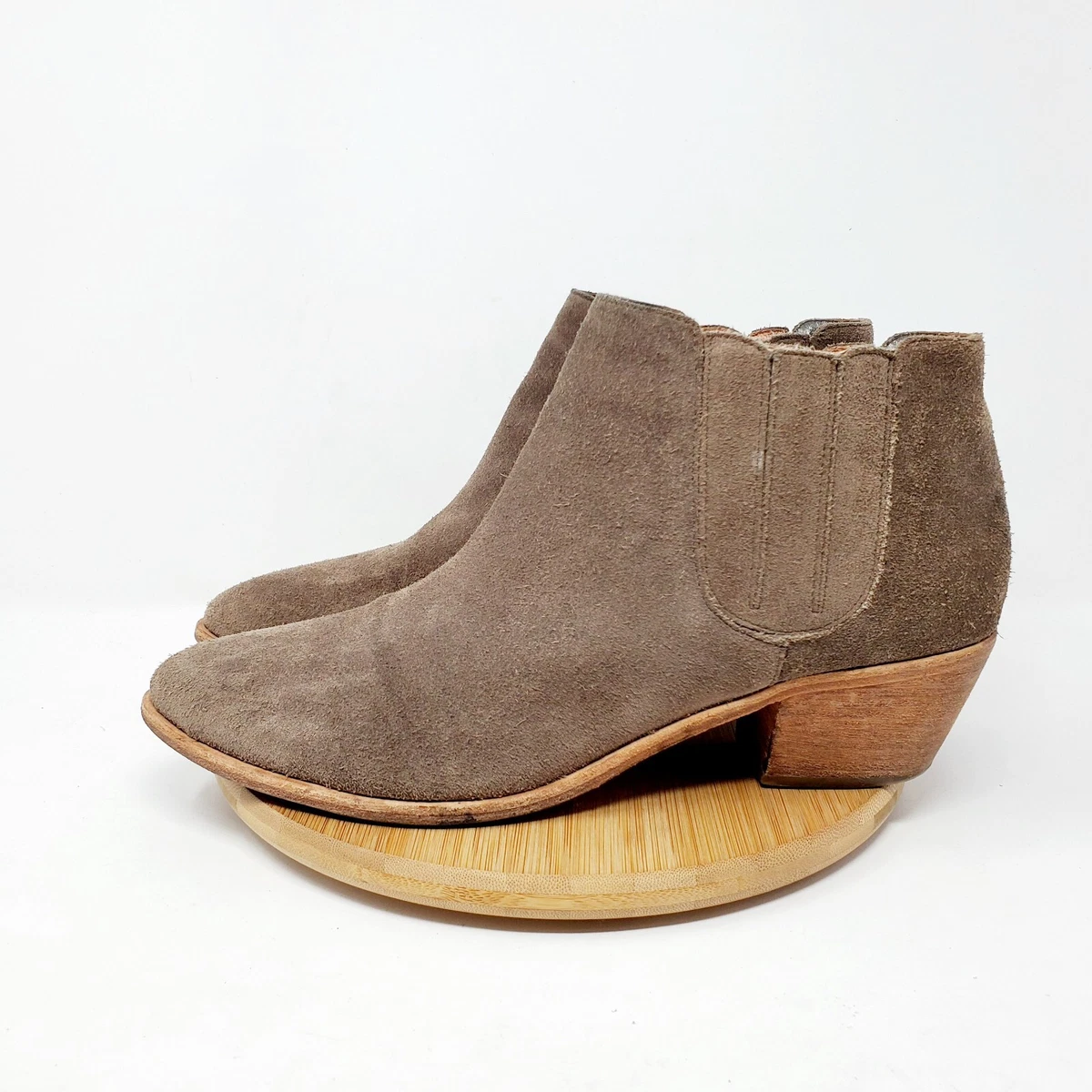 Joie barlow best sale bootie