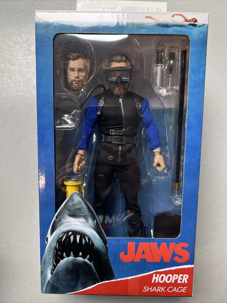 Neca jaws deals