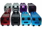HARO Group PREMIUM CNC Bmx Front Load Bike Stem 1 1/8" x 22.2mm x 50mm
