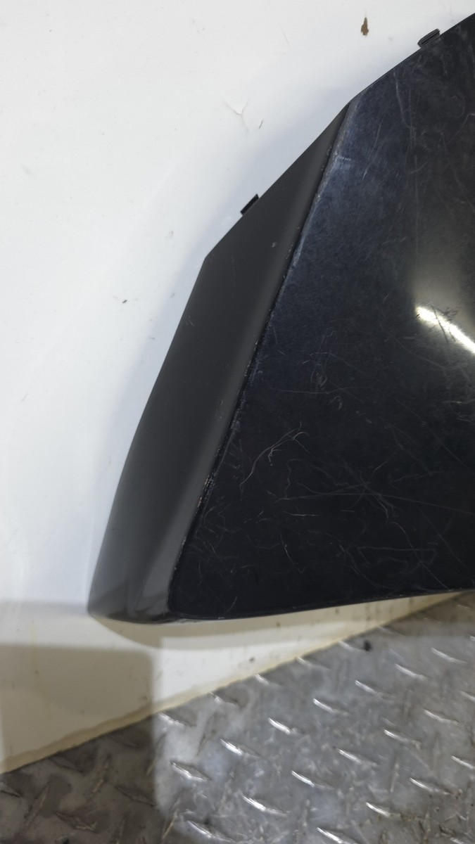 2009-2016 SUZUKI GSXR 1000 OEM RIGHT SIDE MID FAIRING HAS HEAVY