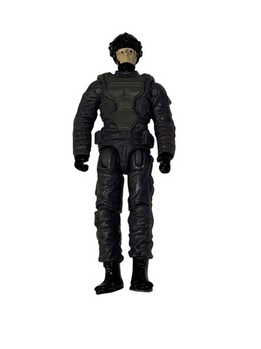 2010 TRANSFORMERS Dark of The Moon SERGEANT NOBLE/SPIKE WITWICKY 2.25 Figure Lot - Picture 4 of 5