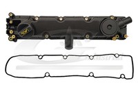 Zylinderkopfhaube 3Rg 48208 FüR Fiat Scudo Bus Ulysse JTD Peugeot 406 8B Break 1