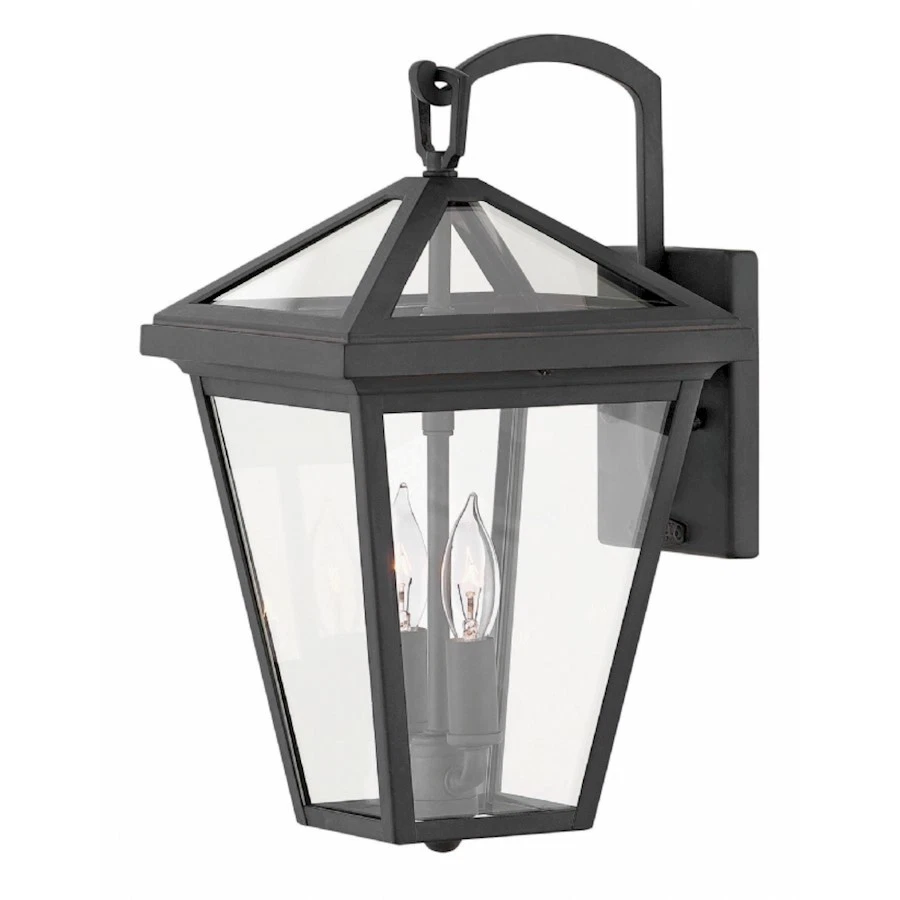 Hinkley Alford Place Wall Light