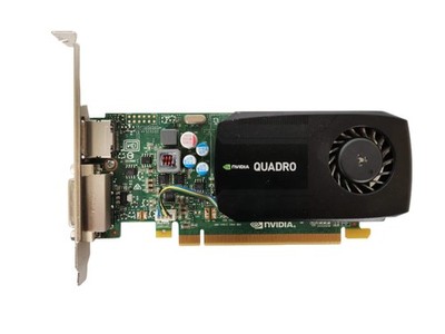 NVIDIA Quadro K420 2GB DDR3 PCIe Video Graphics Card