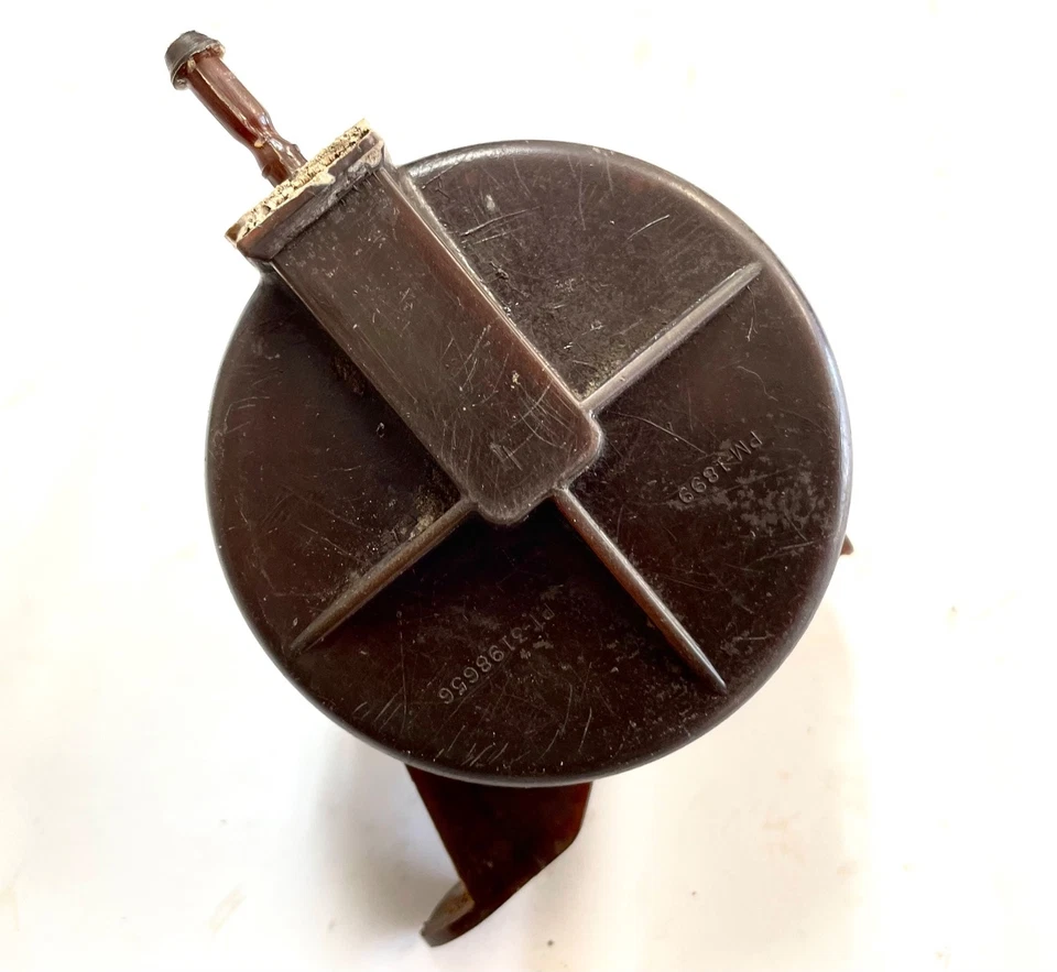 Jeep CJ liquid check valve CJ5 CJ7 CJ8 AMC FREE SHIPPING! - Image 2 of 4