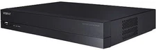 Hanwha Wisenet VisionXRN-420S X-Series 8MP 4-Channel NVR with PoE Switch 2TB HD