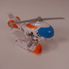 Hasbro Transformers Rescue Bots Blades Modellino Copter-Bot Transforming Hel