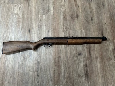 Benjamin 392 Air Rifle for parts or repair