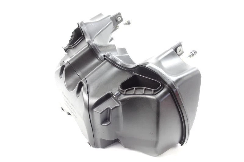 MOTO GUZZI V100 MANDELLO AIRBOX BOÎTIER FILTRE 2B009960 - Photo 2/4