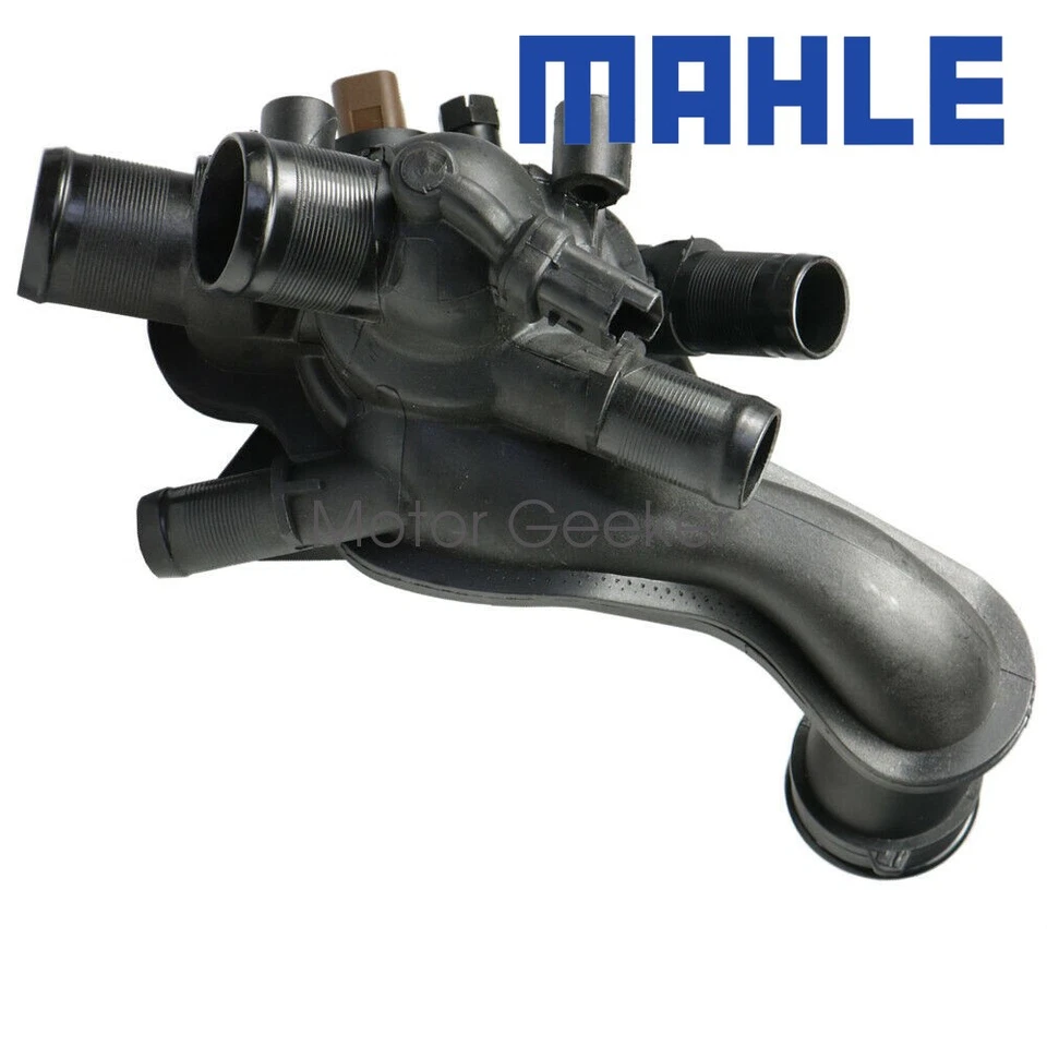 7534521 OEM Mahle Thermostat for Mini Cooper 2006-2013 John Cooper Works 2007-13 - Изображение 4 из 4