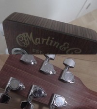 Martin Co./Martin/Lxm/Mini/Acoustic Guitar/Made In Mexico Safe delivery from Jap