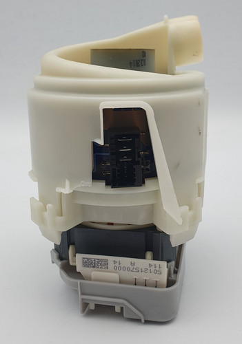 Umwälzpumpe Heizpumpe Pumpe Bosch Siemens 9000831694 für Geschirrspüler